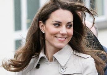 Wimbledon, la principessa Kate Middleton sarà presente alla finale maschile: le novità sulla malattia