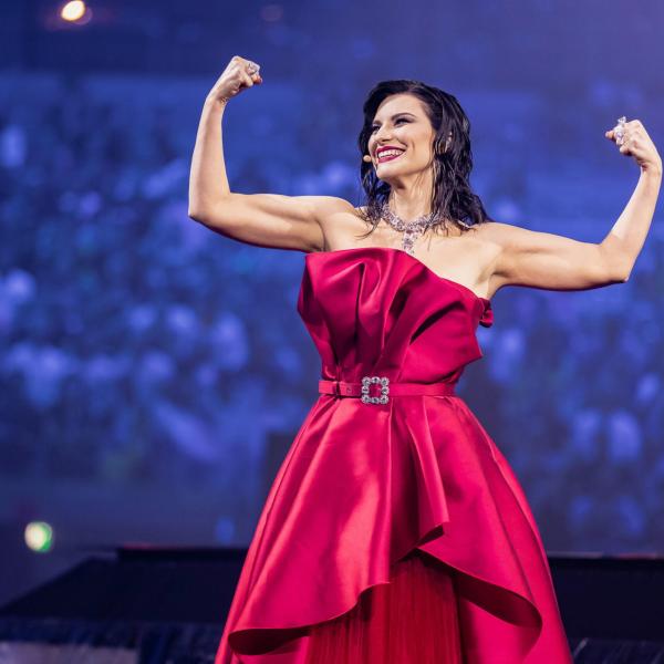 Laura Pausini, nuovo album in arrivo: ecco quando esce Anime Parallele