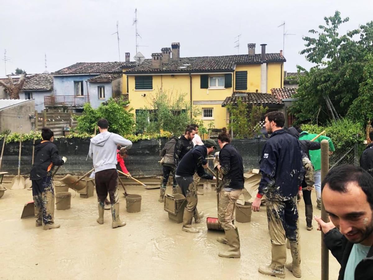 Maltempo in Emilia Romagna, rinvio del bollo auto al 30 settembre p…