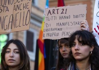 Manganellate a studenti di Pisa, Girelli (Unicusano): “Parole di fuoco di Mattarella sottolineano gravità di quanto accaduto”