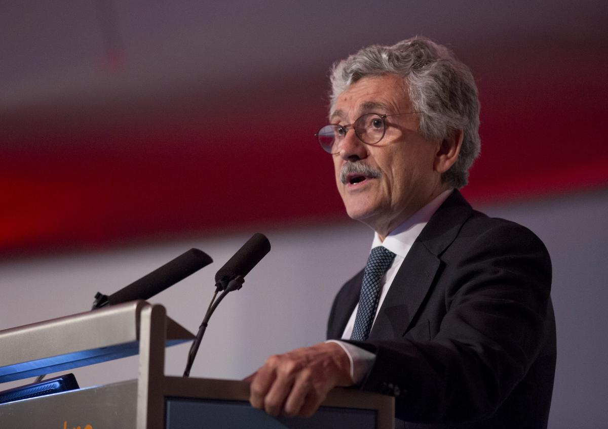 D’Alema: Con l’Ucraina ma non umiliamo la Russia