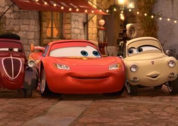 Quando esce Cars 4, il film Pixar si farà? Tutto quello che si sa sulla data e il cast