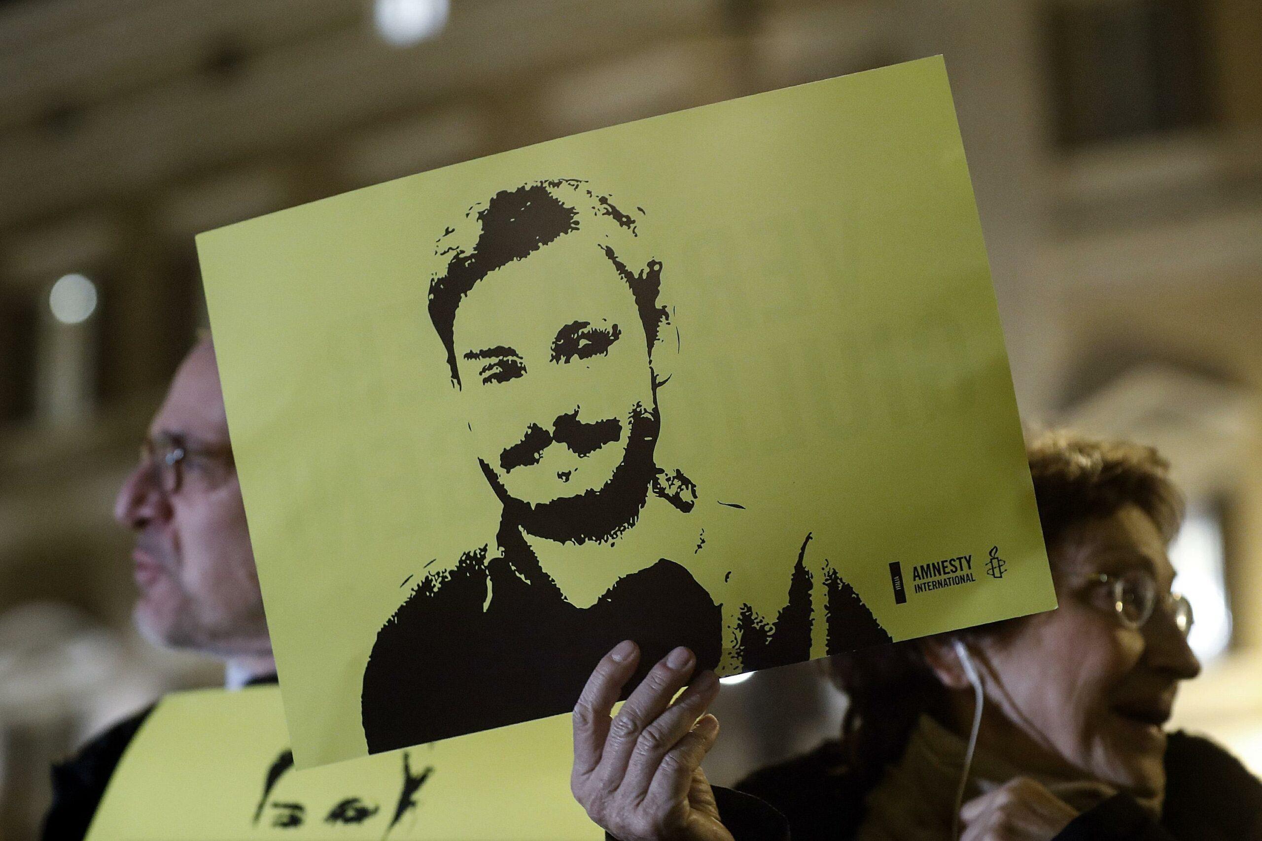 processo regeni udienza 23 maggio 2024