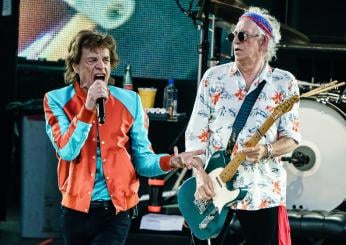 Rolling Stones e Beatles insieme per il nuovo album: unione storica