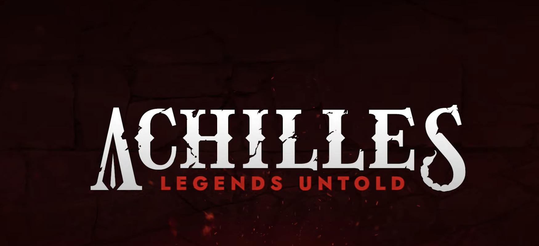 Achilles: Legends Untold: quando esce, trama e trailer