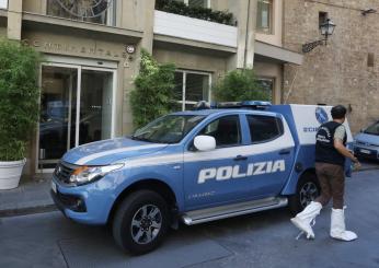 Gorizia, sequestrato b&b a Monfalcone: era luogo d’incontri con escort e trans. Servizi pubblicizzati su internet