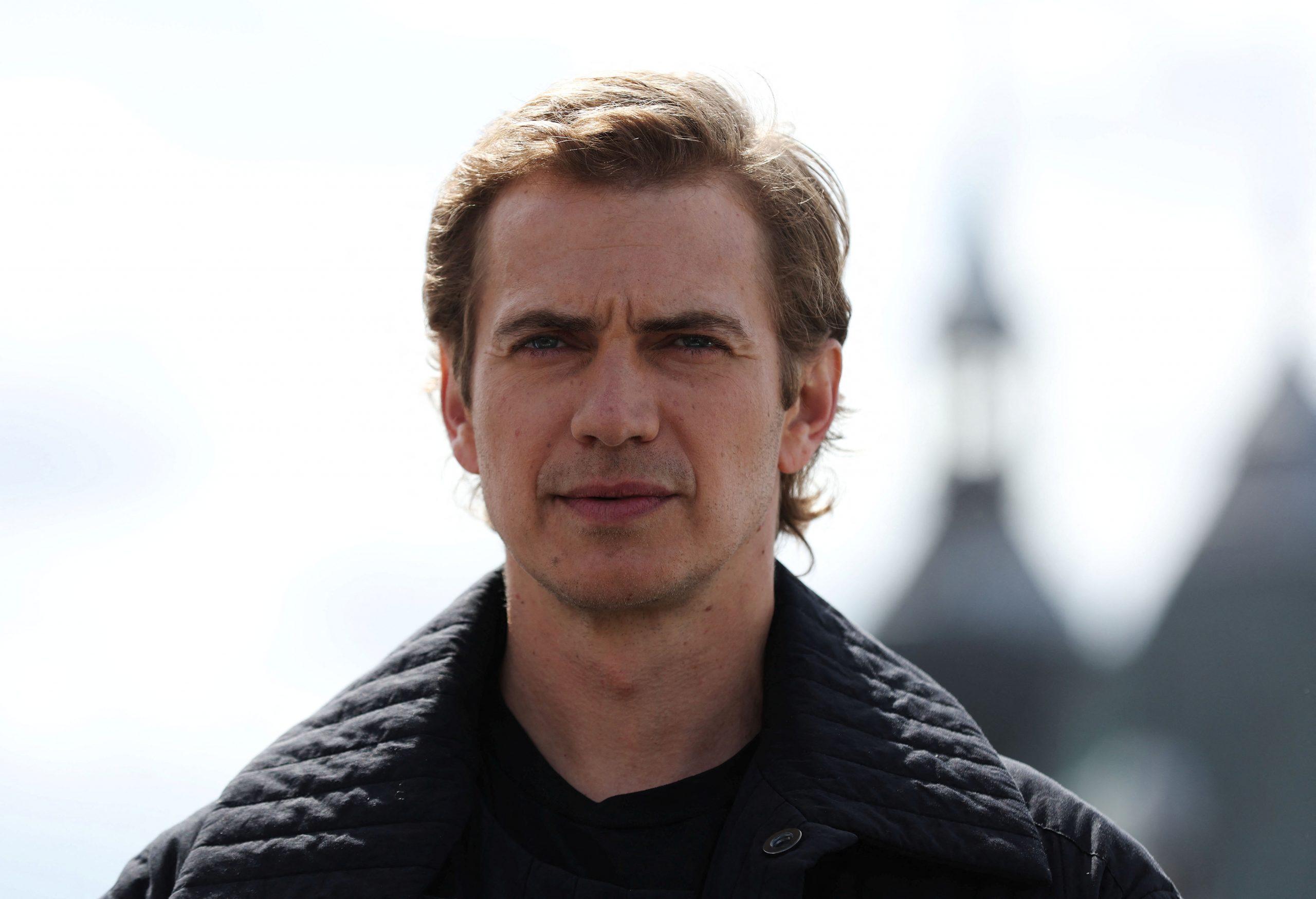 Darth Vader: Hayden Christensen vuole una serie sul personaggio