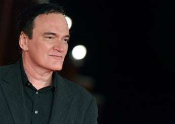 Quentin Tarantino su “Lo squalo” di Spielberg: “Il più grande film …