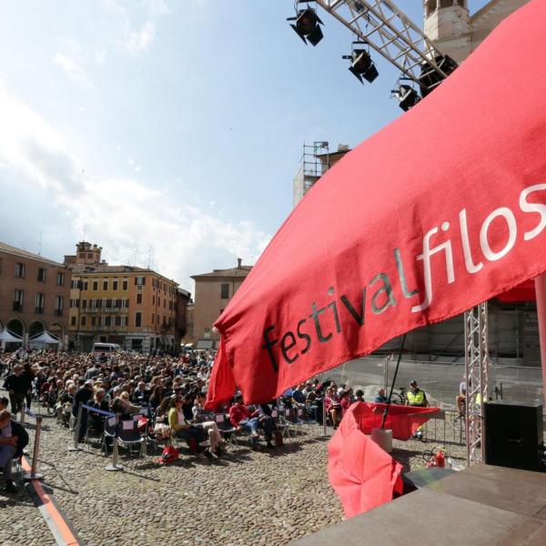 In partenza il Festival della Filosofia a Modena