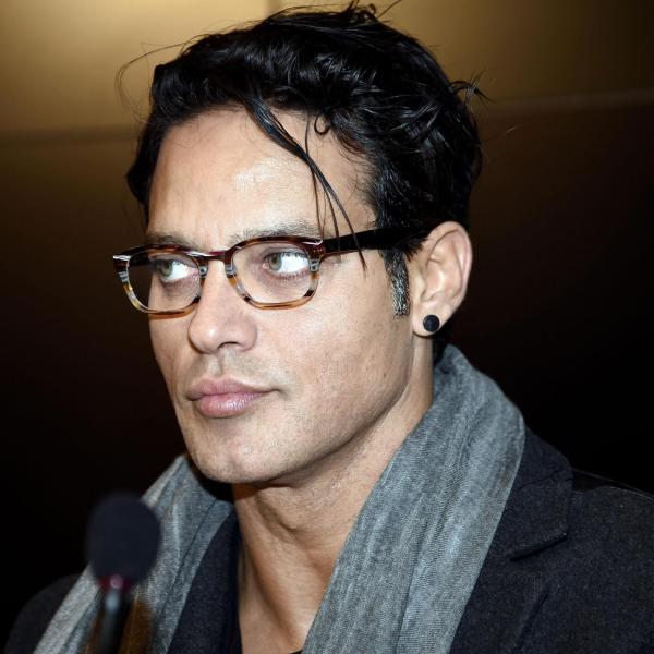 Gabriel Garko a Verissimo: “Ho rischiato di morire due volte”