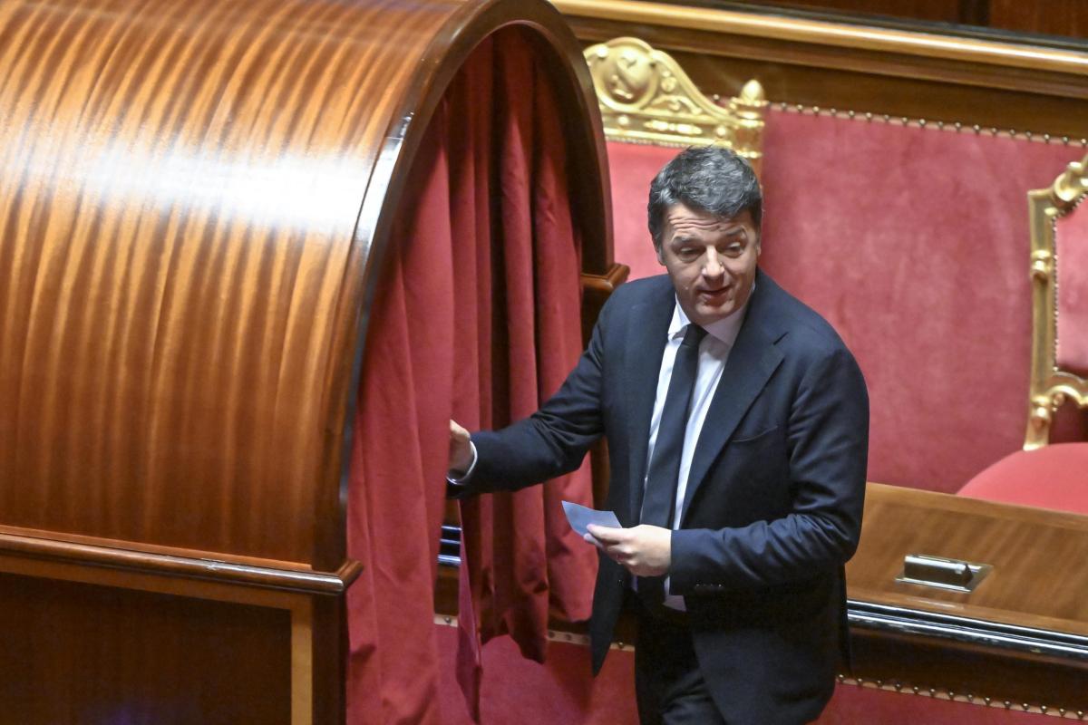 La strategia di Renzi è attaccare le opposizioni, poi viene Meloni