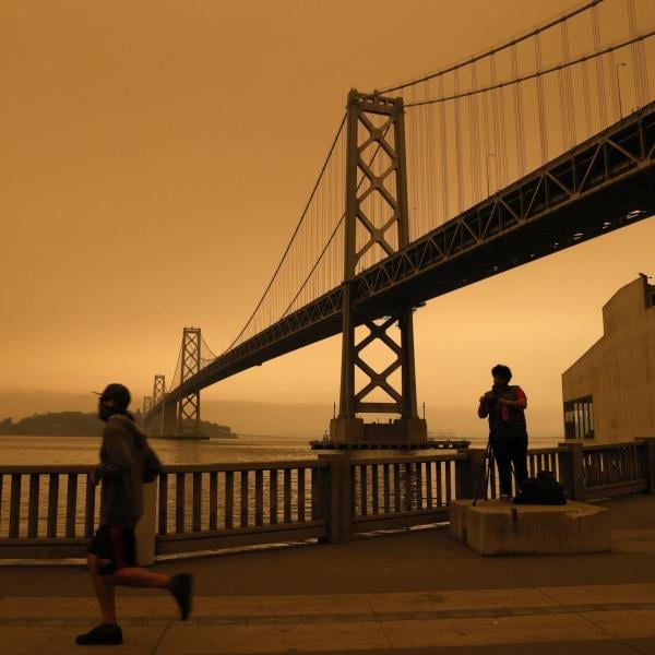 San Francisco, tutte le più belle attrazioni da vedere in città