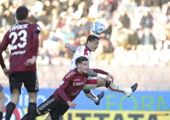 Serie B in campo a Pasquetta per 32esima giornata: chi giocherà