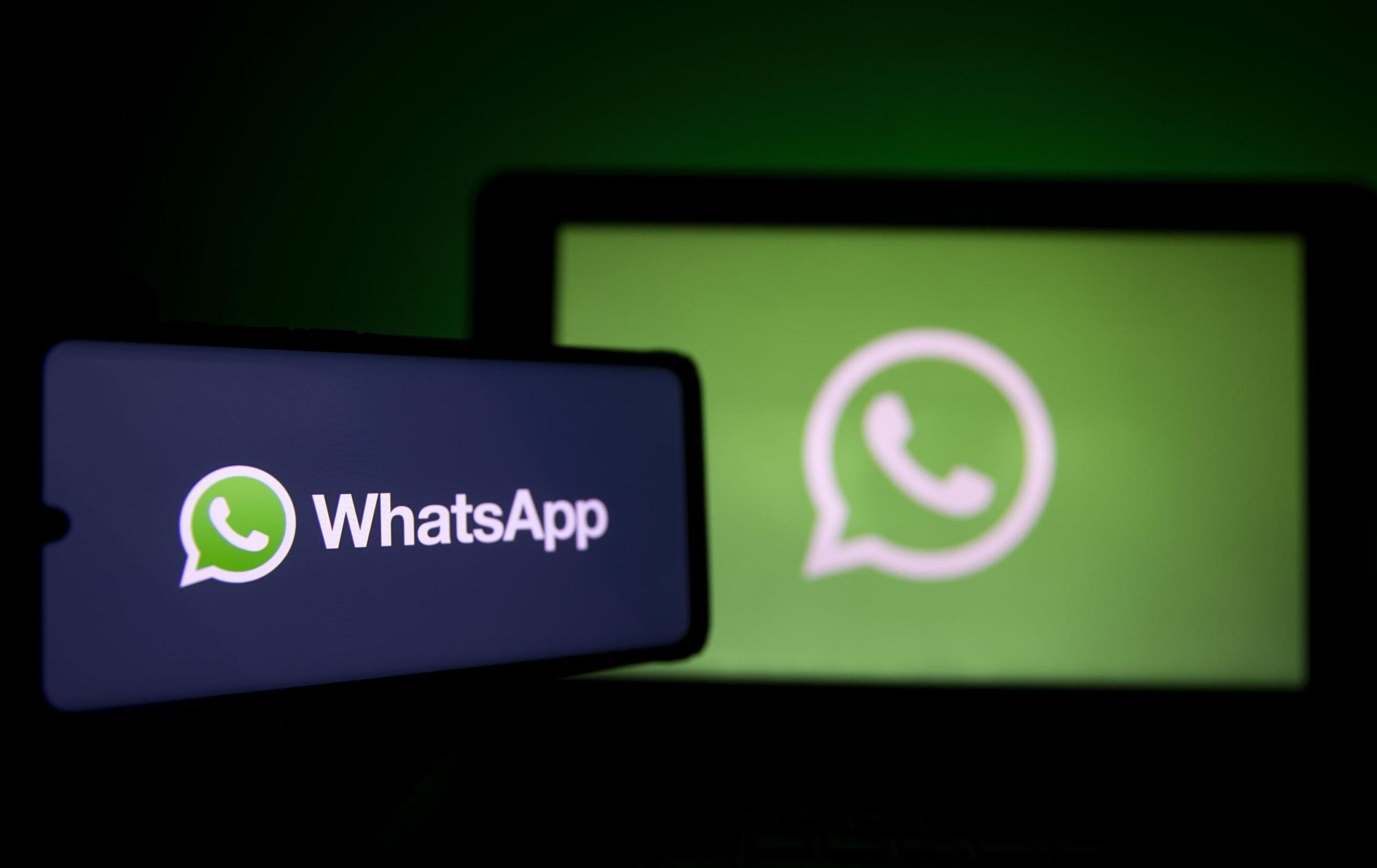 WhatsApp testa i canali per le newsletter