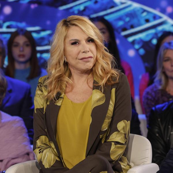 Anna Pettinelli, perché si è separata da Stefano Macchi e chi è il suo attuale compagno?