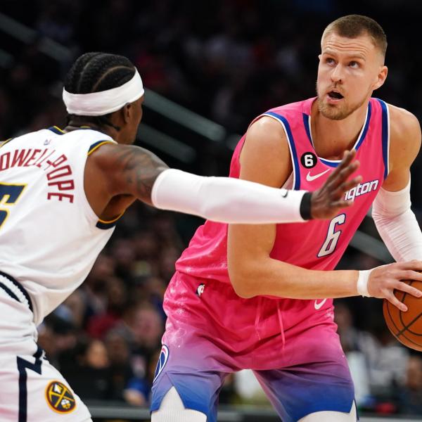 Mercato NBA: Gallinari passa ai Washington Wizards