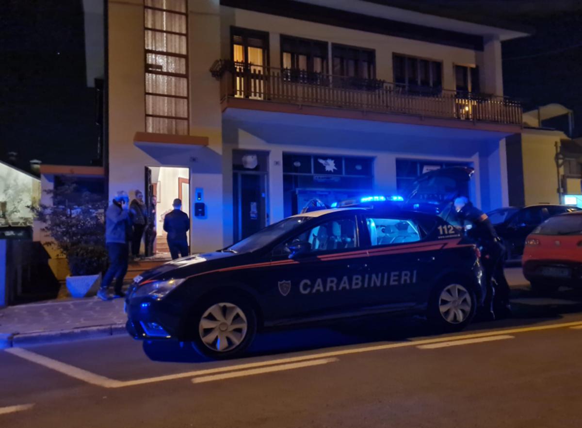 Anziana uccisa a Conegliano (Treviso): è caccia al killer di Marghe…