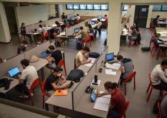 Concorso Politecnico di Milano: requisiti e come fare domanda