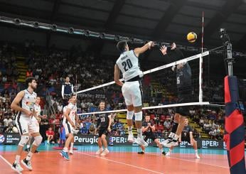 Europei Pallavolo, Italia: tutto pronto per la sfida con l’Olanda