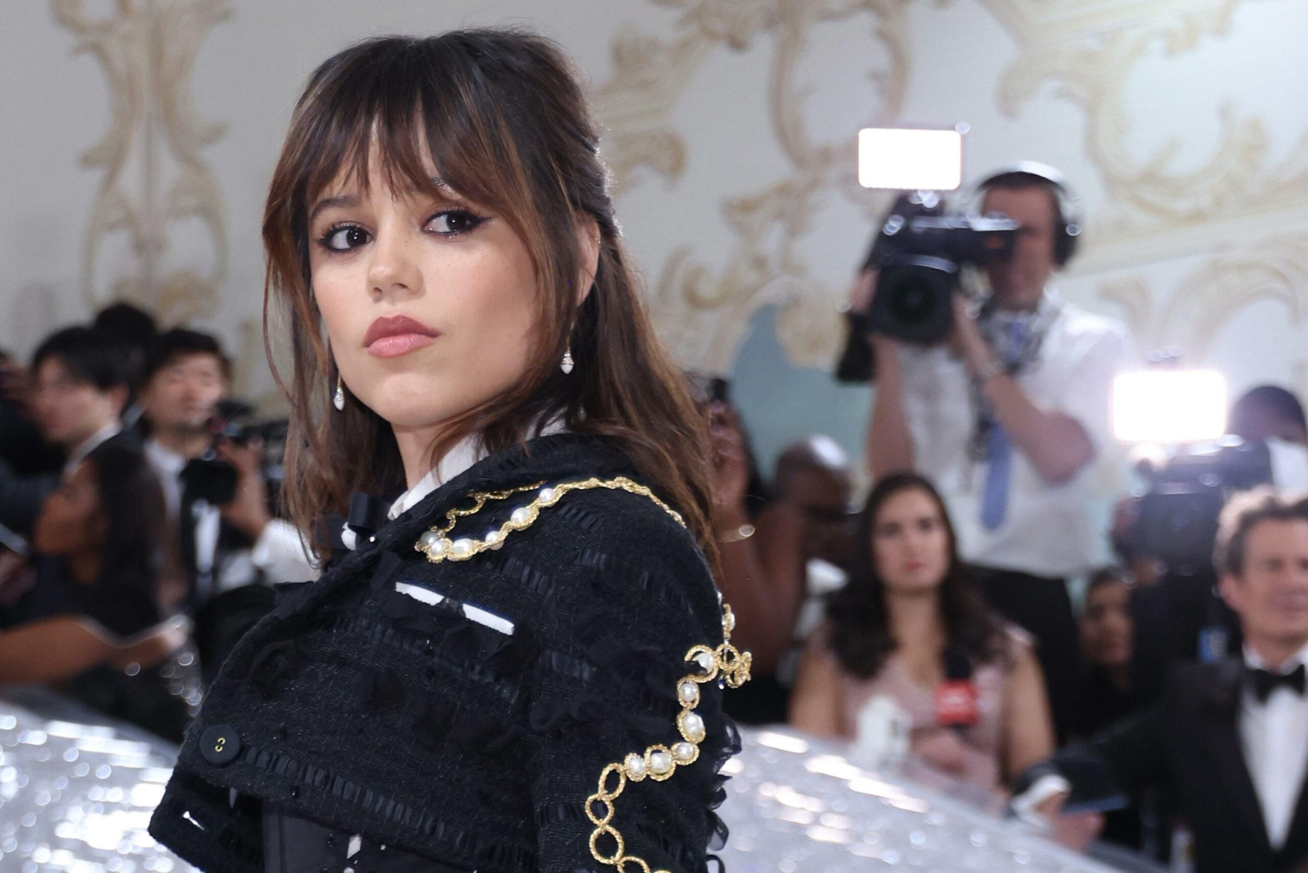 Jenna Ortega non sarà in Scream 7, chi sarà la nuova Tara?