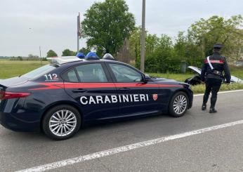 Reggio Emilia, incidente a Masone: scontro tra una macchina ed un a…