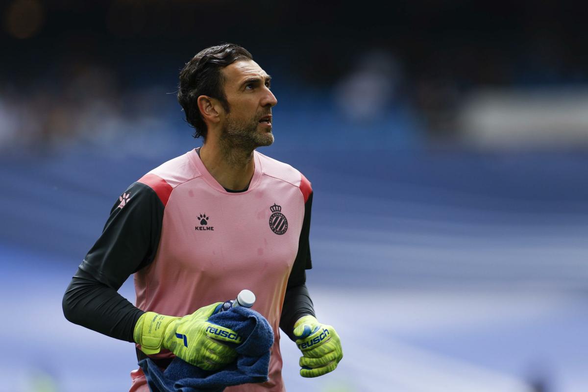 Ufficiale Diego Lopez, l’ex portiere di Real Madrid e Milan si ritira