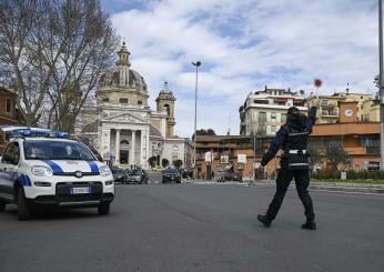 Domenica ecologica Roma 14 gennaio 2024: orari, chi può circolare e chi no nella Fascia verde