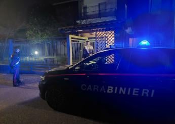 Salerno, uomo trovato morto a Castel San Giorgio, svolta nelle indagini: è omicidio. Un fermo