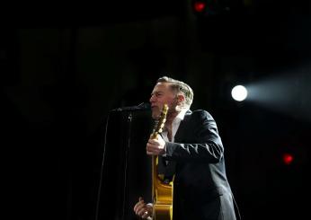 Concerto Bryan Adams 2024 Italia: data, biglietti, prezzi e scaletta