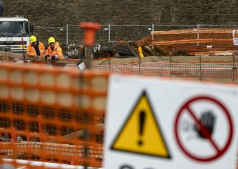 Piacenza, incidente sul lavoro in un cantiere edile: morto un operaio di 58 anni