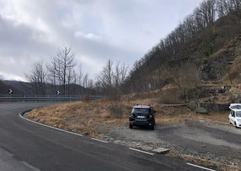 Salerno, trovato il cadavere di un 53enne in un agriturismo di Altavilla Silentina: indagini in corso