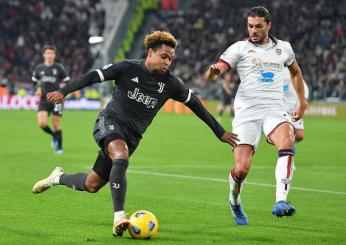 McKennie sempre più protagonista con la Juventus, il CT USA: “Non aveva neanche l’armadietto e il posto auto”