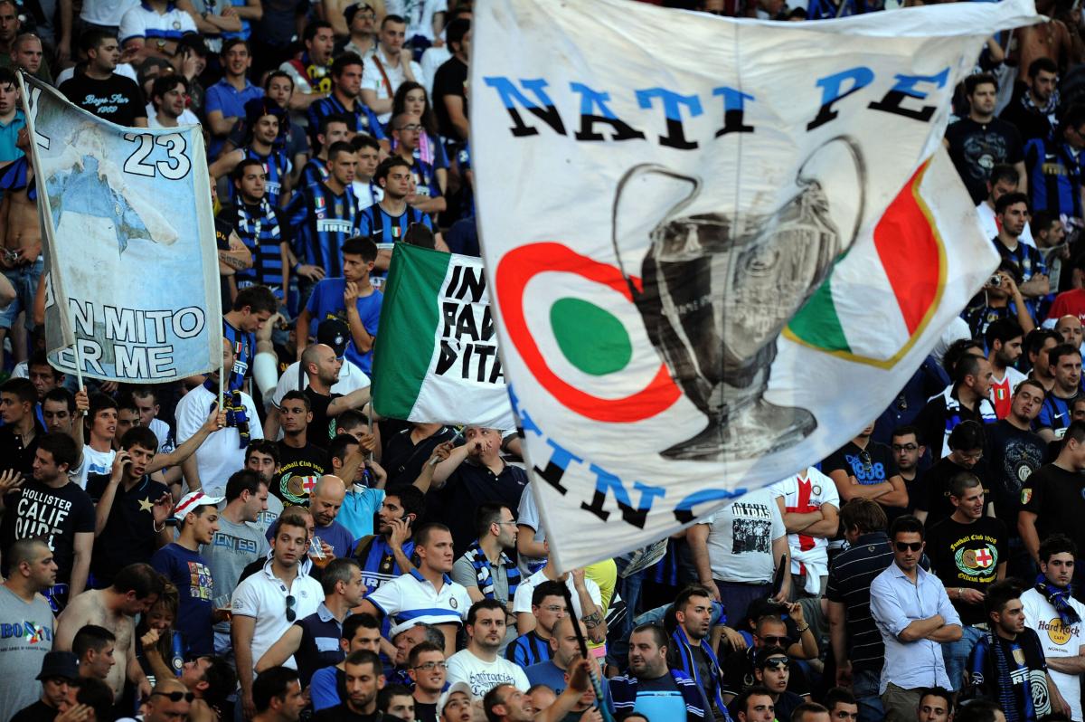 Inter, dirigenti nerazzurri interrogati dall’Antimafia: nel mirino i rapporti con la Curva Nord