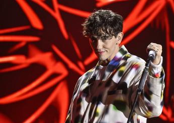 “Malumore francese”, Michele Bravi e Carla Bruni: testo e significato della canzone