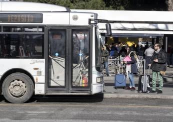 Sciopero mezzi Roma 7 luglio 2024, ATAC a rischio: orari, fasce di garanzia e motivazioni