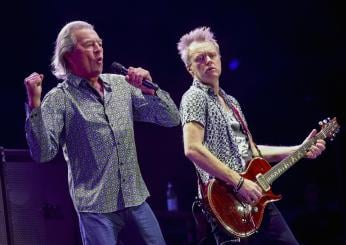 Concerto Deep Purple Roma 2024: scaletta, date, biglietti, prezzi e come raggiungere l’Auditorium Parco della Musica. Info sul parcheggio 