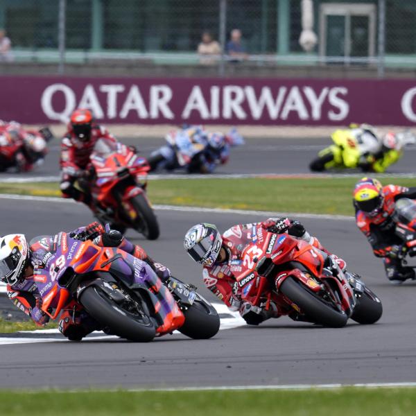 MotoGP 2024, chi ha vinto la gara a Misano? Le classifiche aggiornate