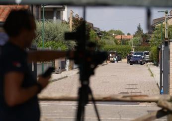 Strage di Paderno Dugnano, via libera all’incontro tra il 17enne arrestato e i nonni. L’avvocato Rizza: “Pensa continuamente alle vittime. Quando uscirà dal carcere sarà ancora giovane: abbiamo il compito di aiutarlo”