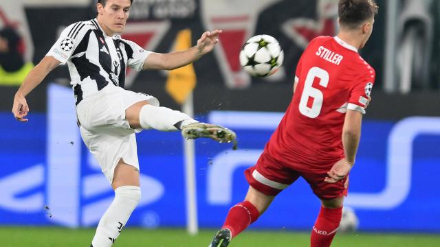 Poche luci e troppe panchine: Fagioli sempre più lontano dalla Juventus