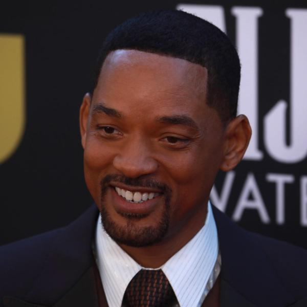 Will Smith, la sua carriera riparte dal thriller Emancipation