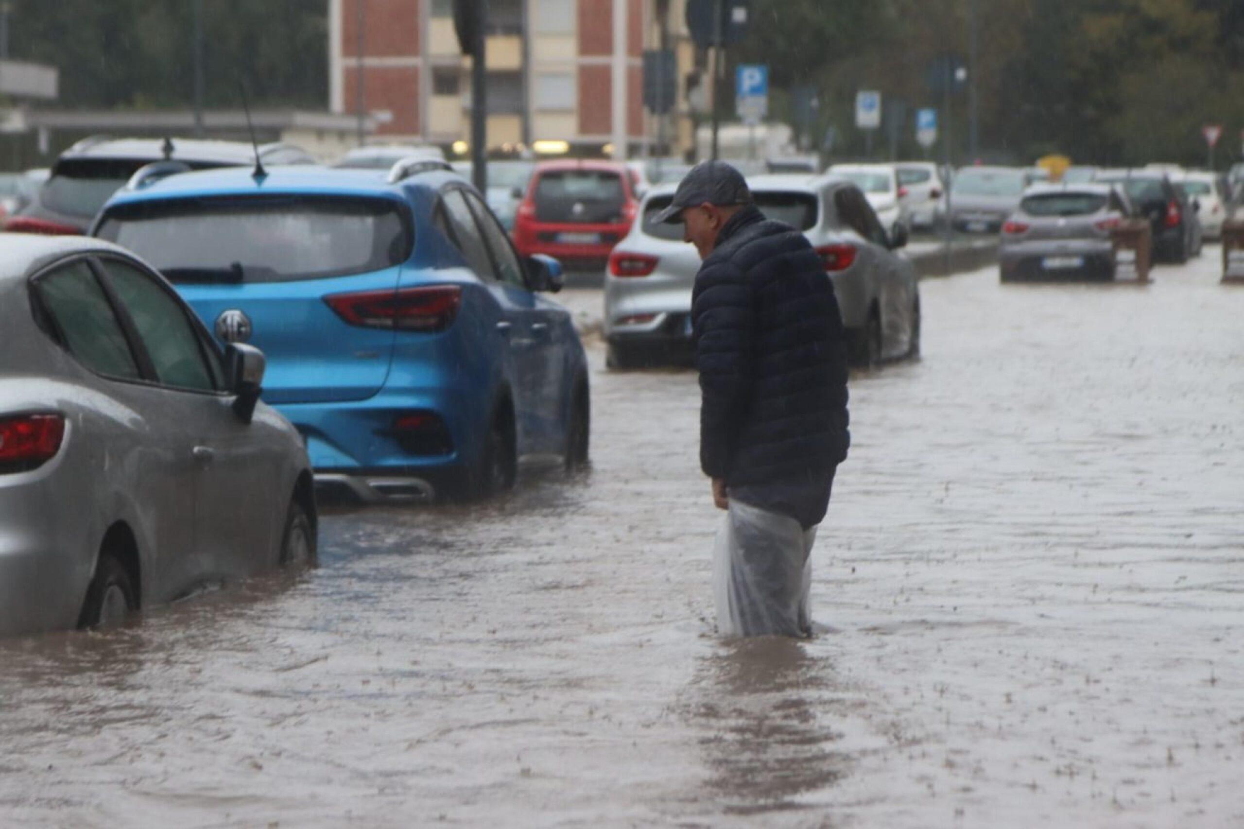 Alluvione Marche, avviate le indagini per omicidio colposo e disastro colposo