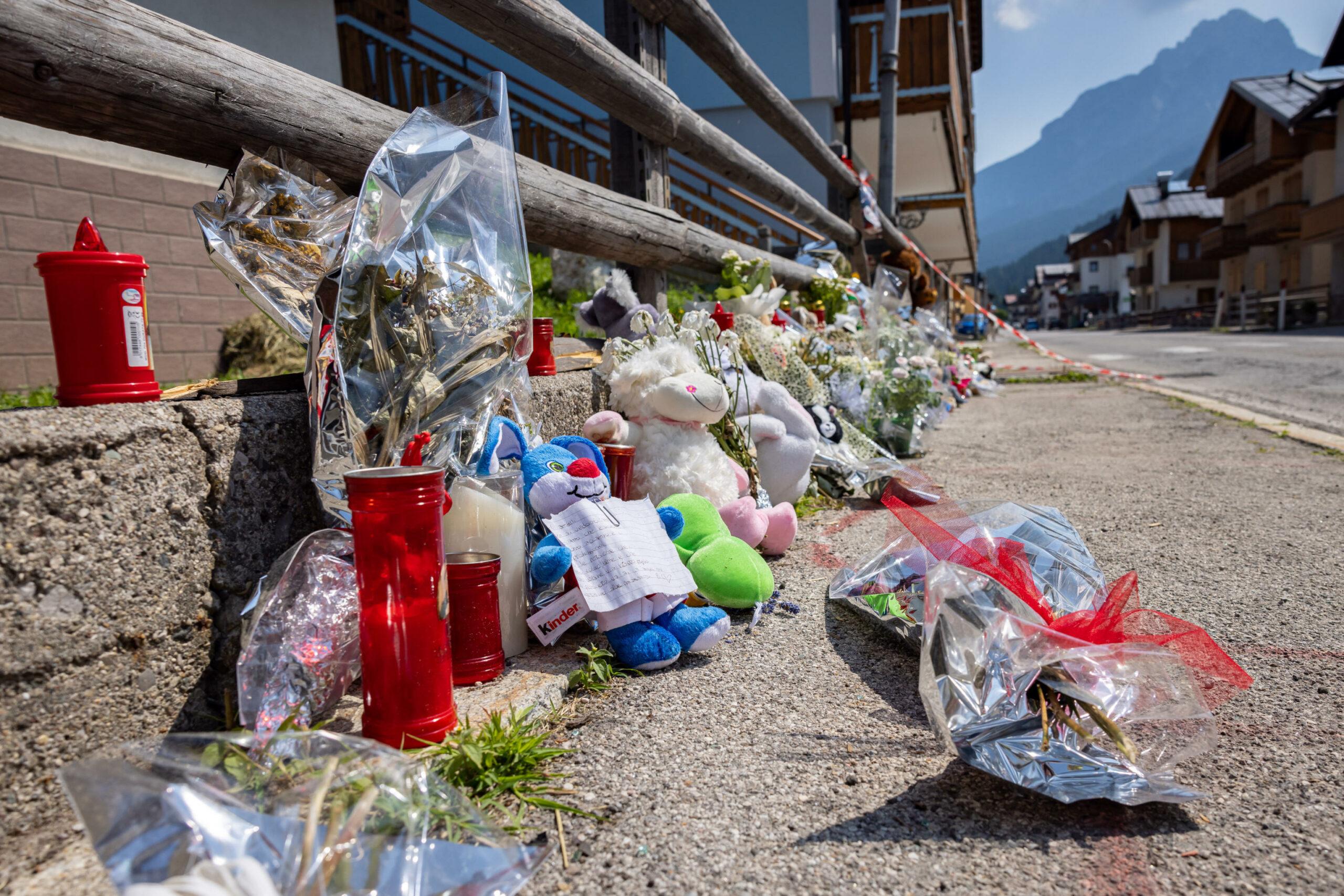 Strage Santo Stefano di Cadore, Angelika Hutter esce dal carcere: andrà in una struttura psichiatrica