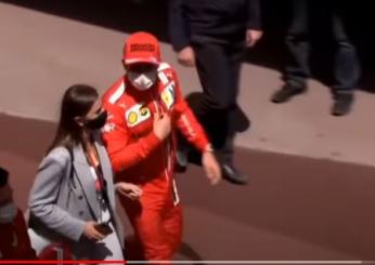 Formula 1, Leclerc: “Vincere in Ungheria per inseguire il Mondiale”