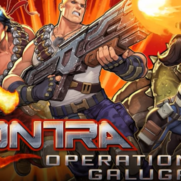 Contra – Operation Galuga: quando esce, trama, trailer e prezzo