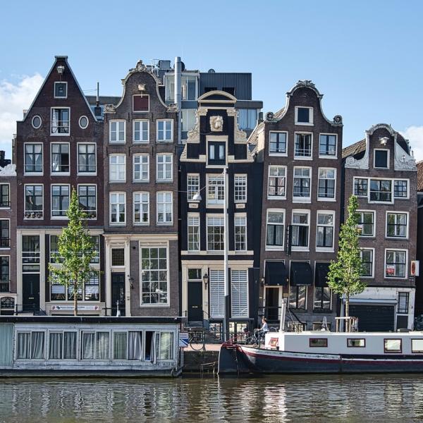 Cosa vedere ad Amsterdam ad agosto 2024: 6 posti poco conosciuti