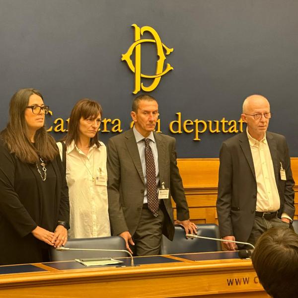 Israele non risponde e il cittadino italiano Khaled resta in cella, Tajani: “Abbiamo attivato i canali, il consolato sta lavorando” | VIDEO