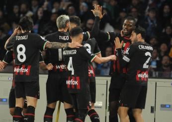 Champions League, Milan-Inter anche in chiaro: dove vedere l’euroderby in Tv?