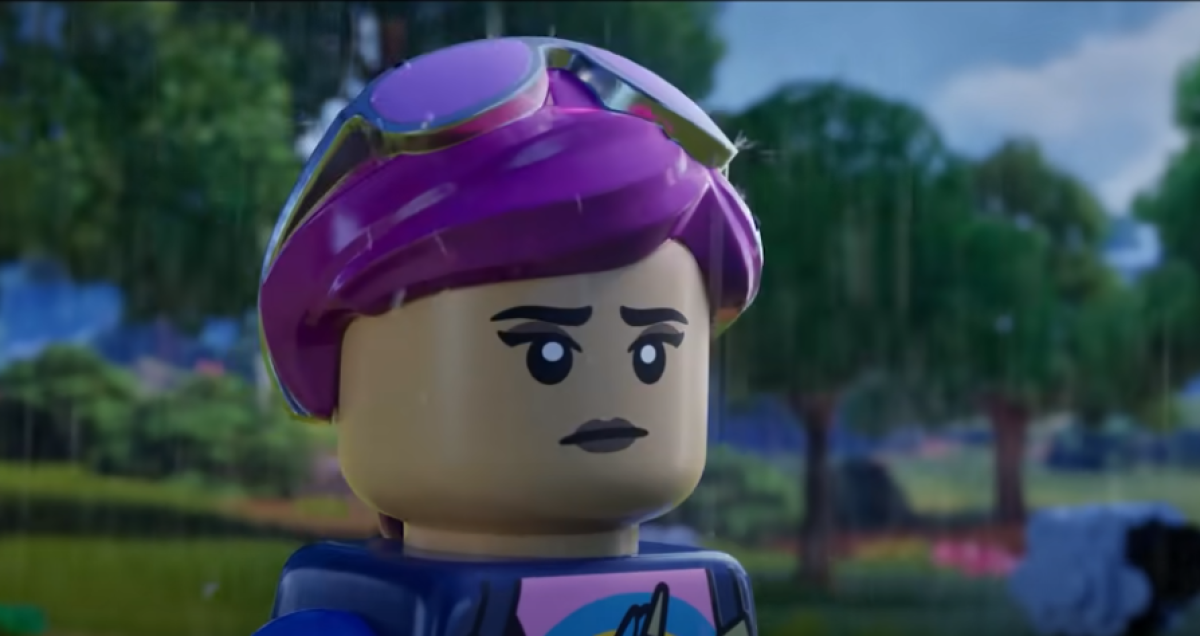 Lego Fortnite: skin, mappa, armi e tutte le novità sull’aggiornamen…