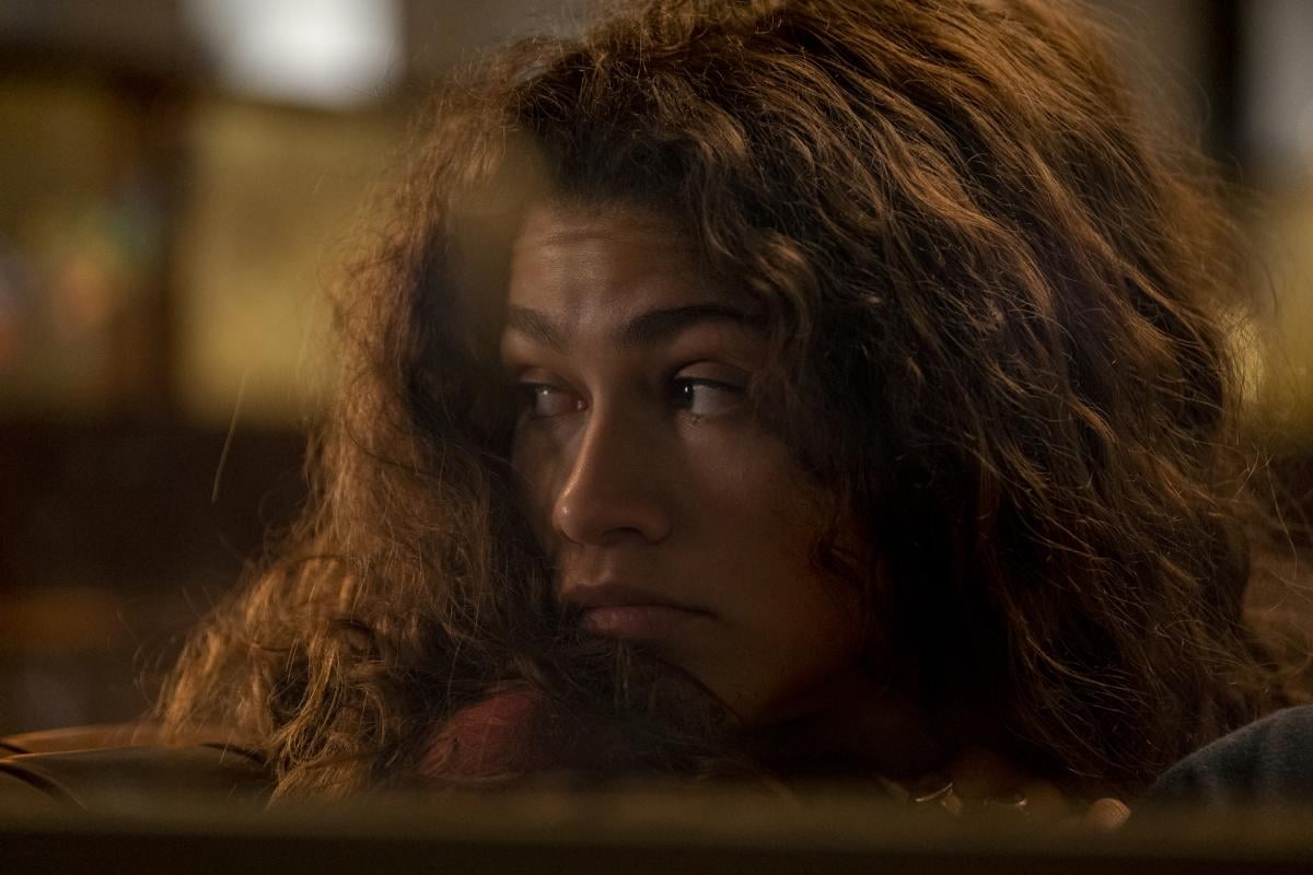 Euphoria 2, record d’ascolti: è la serie più vista su HBO dopo Il T…