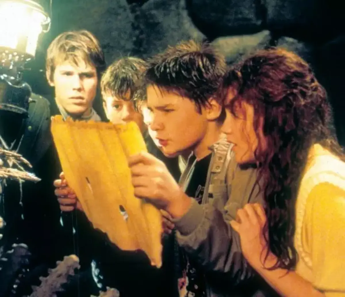 Fan acquista casa dei Goonies, e la rete impazzisce